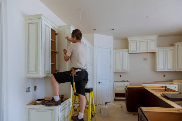 Licensed Appliance Installation service in Glen Arm, MD - I E Kitchen