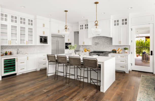 Reliable Appliance Installation contractor in Glen Arm, MD by I E Kitchen